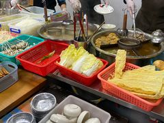 -正宗阳山牛杂(东城店)