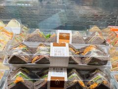 -曼兹集鲜(金桥国际食品城店)