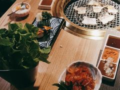 -江户烧肉(高德店)