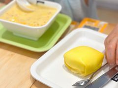 杨枝甘露-满记甜品(加州阳光开元广场店)