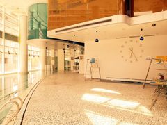 游泳池-一兆韦德健身(慧芝湖店)