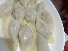 -喜家德虾仁水饺(北京超极合生汇店)