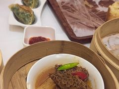 -喜宴又一村·粤菜·茶点·海鲜(壹方天地店)