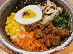 -朴大叔拌饭(广州花城汇店)