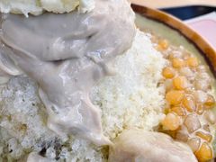 -鲜芋仙(铁西万象汇店)