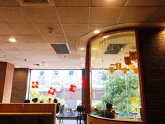 -麦当劳(清溪店)