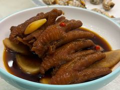 -福满园大酒楼(梅林店)