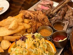 -Ciao窑炉披萨餐厅(宁波阪急店)