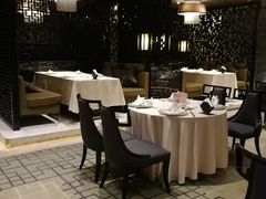 -唐拉雅秀酒店-唐苑中餐厅