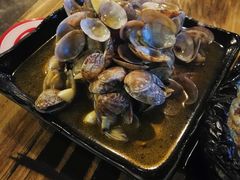 -观景小胖烧烤(观景店)