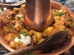 -蜗牛小馆醉乡民谣云南菜(惠新西里店)