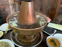 -爆肚冯(廊房二条店)