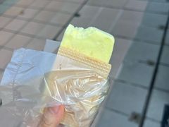 -詹爷爷乌节路街头冰淇淋