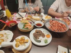 -黑松白鹿(金融街店)