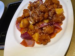 -金百万烤鸭店(马甸店)