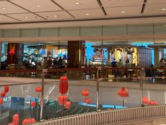 -怡咖啡海鲜自助餐厅(浦东香格里拉店)