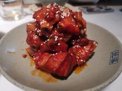 -兰溪小馆(东直门簋街店)