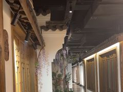 -紫腾大院·南京菜(江宁店)