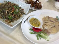 -清心鸡沙田乳鸽店·非遗传承(粤垦路店)