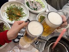 -黄金牧场(明洞总店)