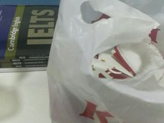 -肯德基(西安兴庆店)