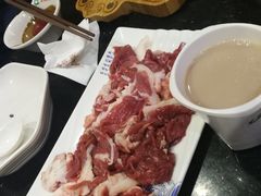 -草原饭店火锅