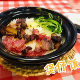 亲民又走心的港式打边炉