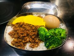 台南肉燥饭-小明同学(三里屯店)
