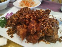 -凯鸽酒楼(大同振兴街店)