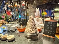 -广州富力君悦大酒店·凯菲厅