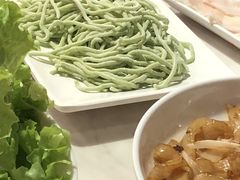 -食潮汕头鲜牛馆(望京保利店)