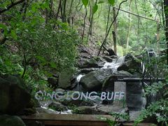 -昆明青龙峡风景区