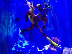 -上海海昌海洋公园