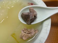 -泰润8号饭堂(闻喜路店)