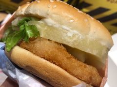 -麦当劳(朗豪坊店)