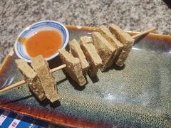 -南京大牌档(香港广场店)