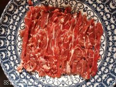 -北京老门框爆肚涮肉馆(锦业路店)