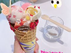 -哈根达斯(绍兴银泰店)