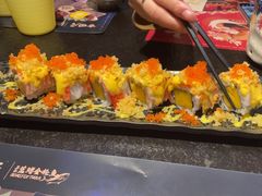-古田居·特色寿司料理(星之岛旗舰店)