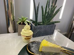 -猫王榴莲世家(三里屯SOHO商场店)