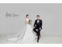 -艺匠摄影ARTIZ STUDIO(南京店)