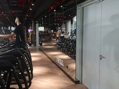 -威尔仕健身·游泳(KING88店)