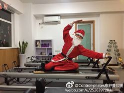 -康舒普拉提工作室control pilates