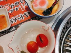 -龙湖南京江北天街