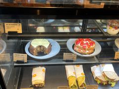 -Wagas沃歌斯(虹桥机场T1店)
