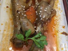 -滋味烤鱼(马北店)