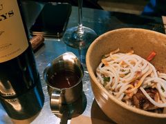 -Cô Thành Restaurant