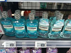 -物美超市(通州华业玫瑰店)