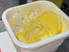 -海底捞火锅(公益西桥店)