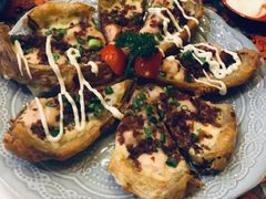 -彼德西餐厅(凯德广场新南店)